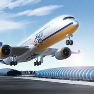 Ikona gry Airline Commander