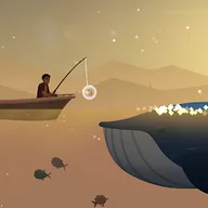 Ikona gry Fishing and Life