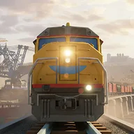 Ikona gry Train Station 2