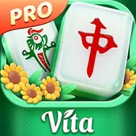 Ikona gry Vita Mahjong