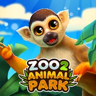 Ikona gry Zoo 2: Animal Park